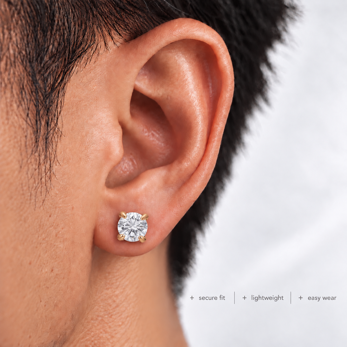 PIERCÉ HALO™
