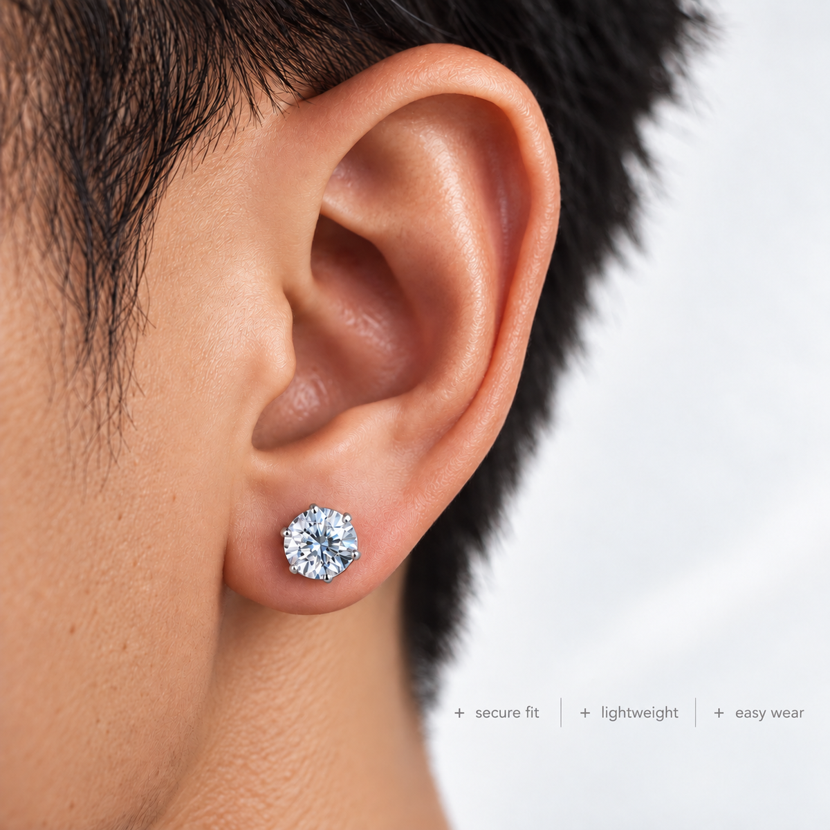 PIERCÉ HALO™